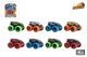Roadblasters bigfoot spinning auto frictie 8ass 7,5cm