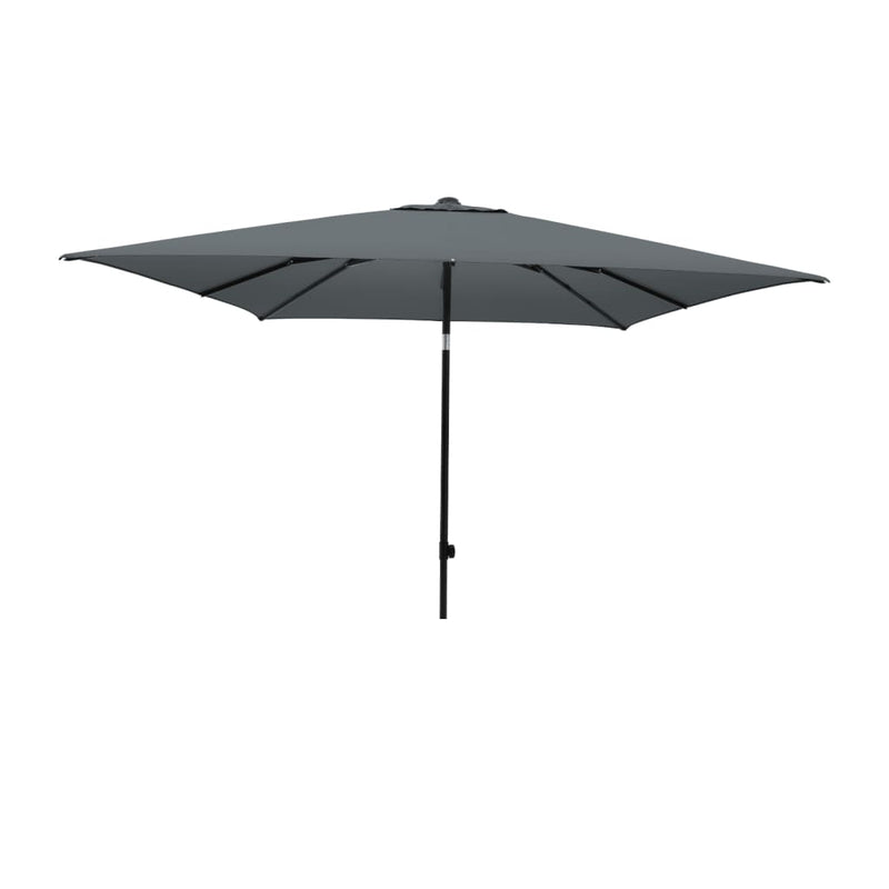 Load image into Gallery viewer, Madison parasol corsica 200x250 cm grijs
