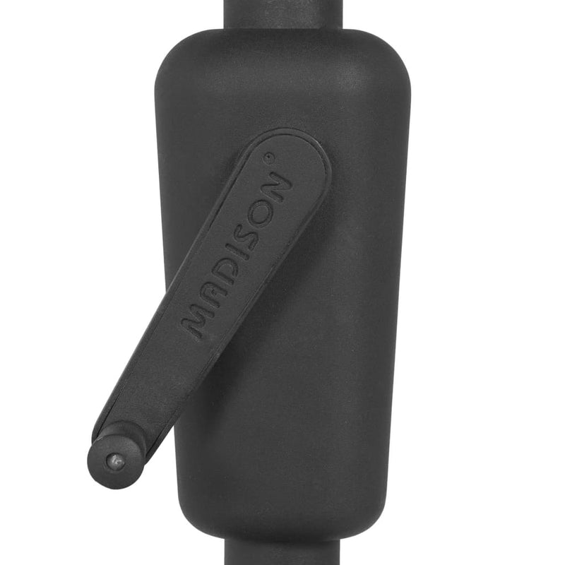 Load image into Gallery viewer, Madison Parasol Paros II Luxe 300 cm taupe
