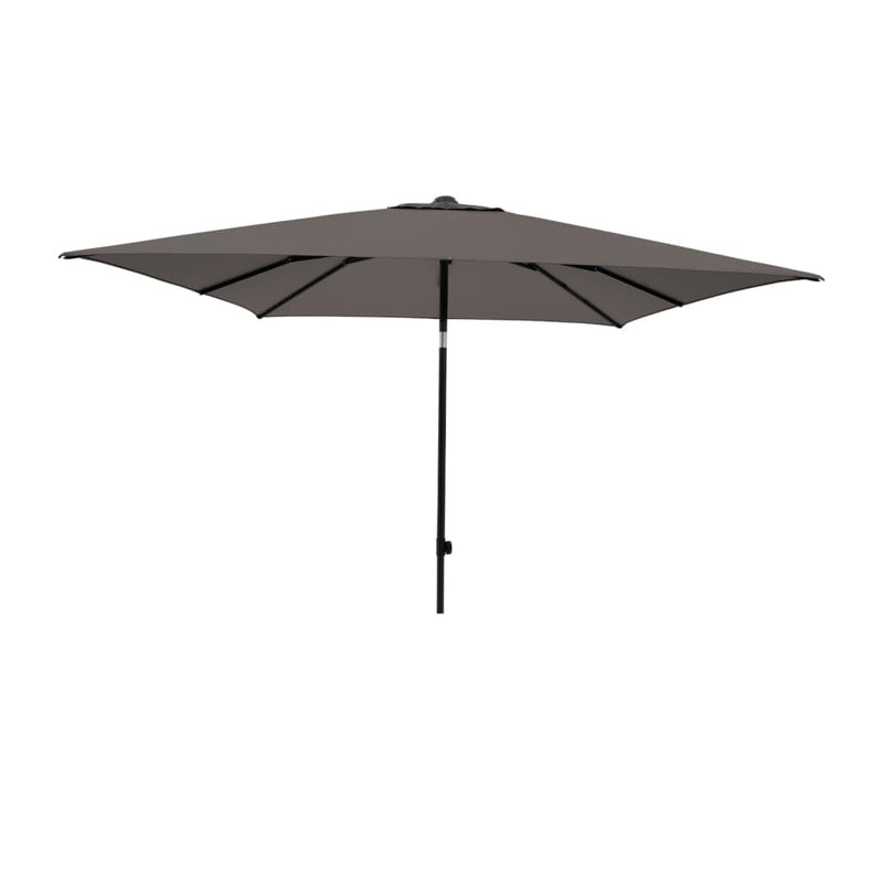 Load image into Gallery viewer, Madison parasol corsica 200x250 cm taupe
