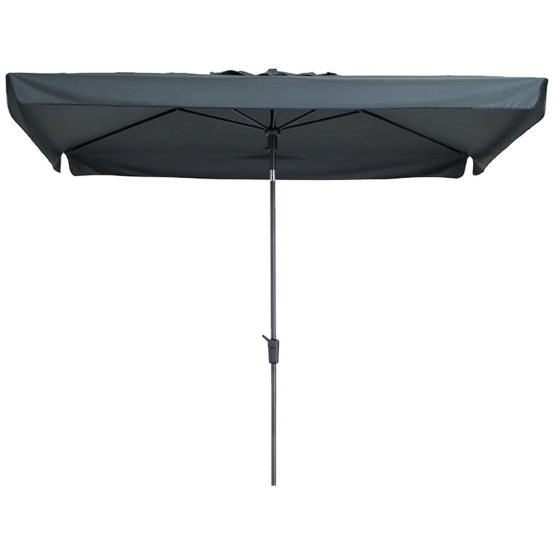 Load image into Gallery viewer, Madison parasol delos luxe 300x200 cm pac5p014 grijs
