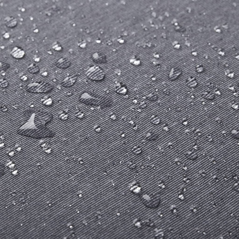 Load image into Gallery viewer, Madison Parasol Syros Luxe rond 350 cm ecru
