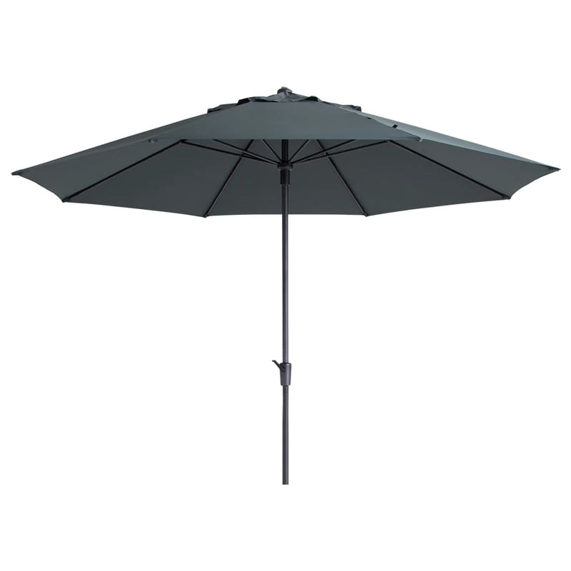 Load image into Gallery viewer, Madison Parasol Timor Luxe 400 cm PAC8P014 grijs
