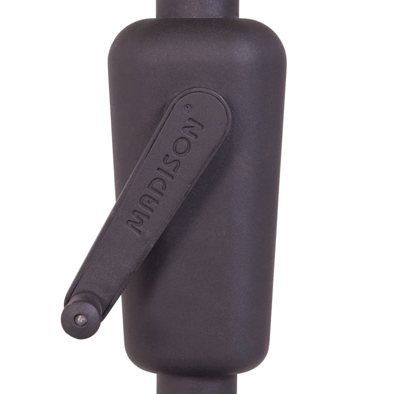 Load image into Gallery viewer, Madison Parasol Timor Luxe 400 cm PAC8P014 grijs
