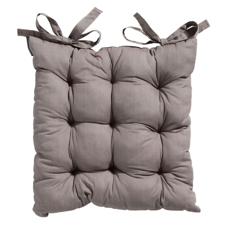 Load image into Gallery viewer, Madison zitkussen basic toscane 46x46 cm taupe
