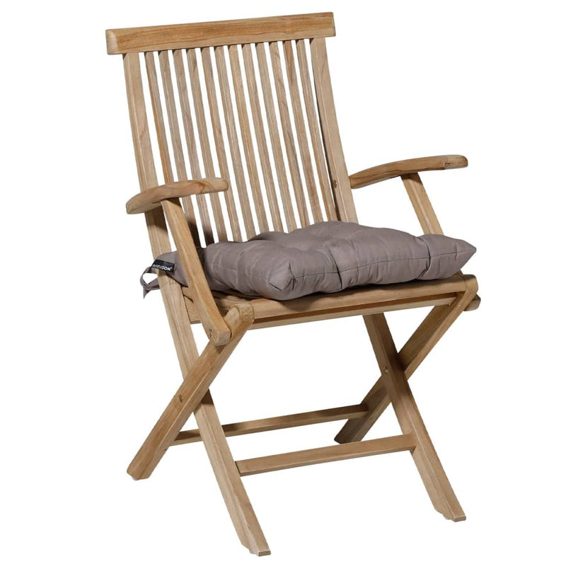 Load image into Gallery viewer, Madison zitkussen basic toscane 46x46 cm taupe
