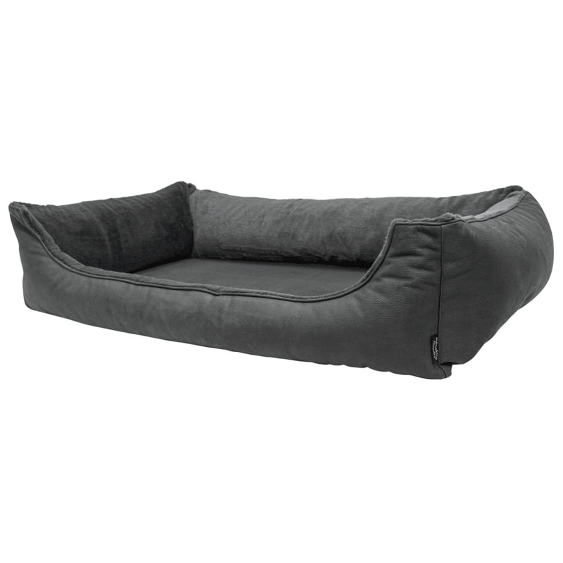 Load image into Gallery viewer, Madison friends hondenmand sofa orthopedisch grijs

