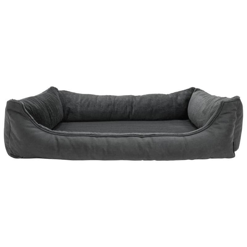 Load image into Gallery viewer, Madison friends hondenmand sofa orthopedisch grijs
