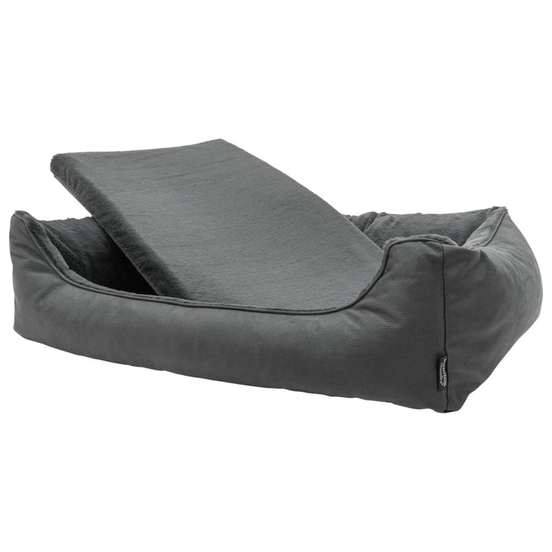 Load image into Gallery viewer, Madison friends hondenmand sofa orthopedisch grijs
