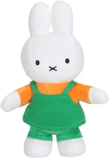 Nijntje knuffel kleine pluis 21cm