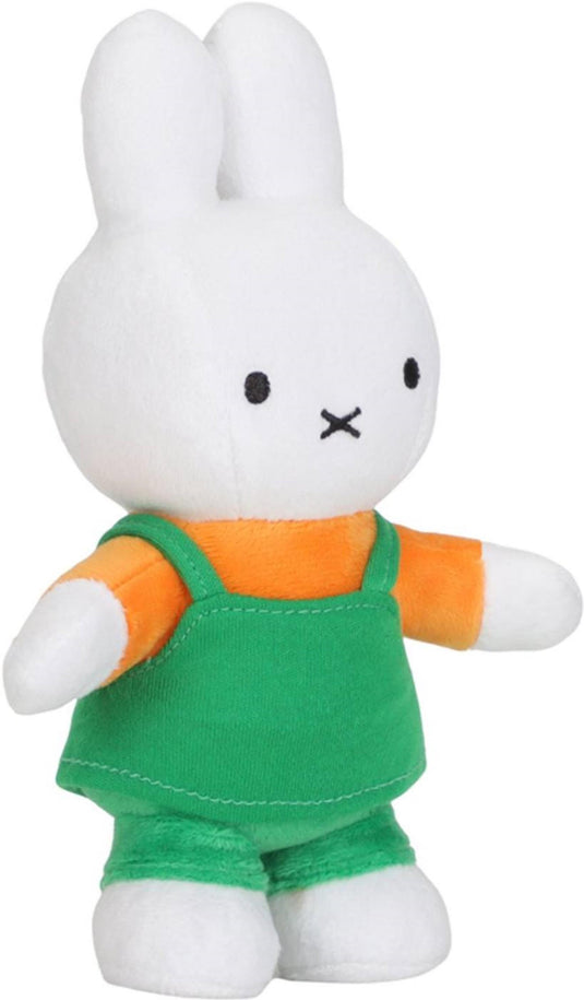 Tiamo kleine pluis knuffel 21 cm