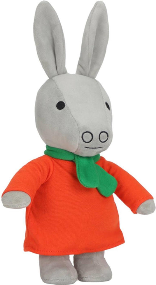 Nijntje knuffel ida 31 cm