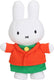 Nijntje oma konijn knuffel 28 cm