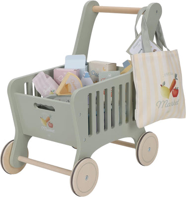 Little dutch kinderwinkelwagen - 14-delig