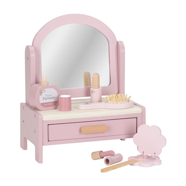Little dutch kaptafel – small – hout