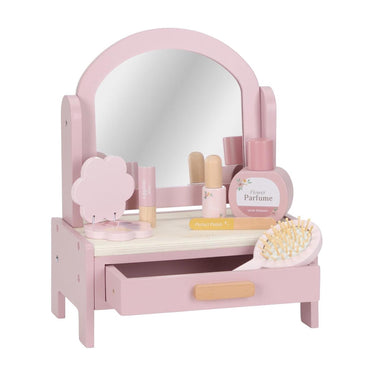 Little dutch kaptafel – small – hout