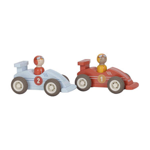 Little dutch pullback raceauto's fsc
