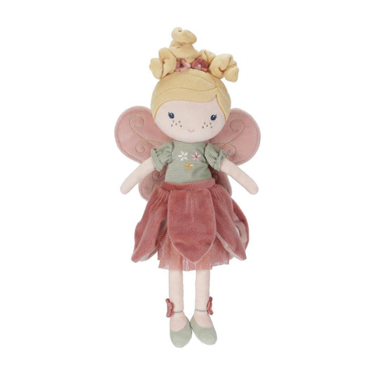 Little dutch knuffelpop fee mila 35cm