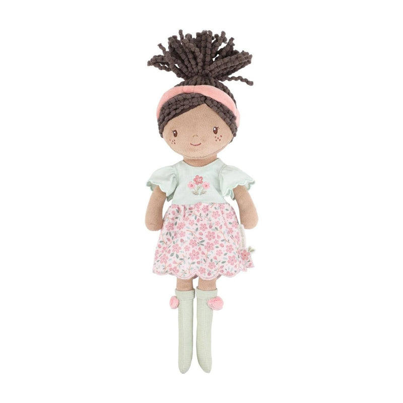 Load image into Gallery viewer, Little dutch knuffelpop evi 35cm
