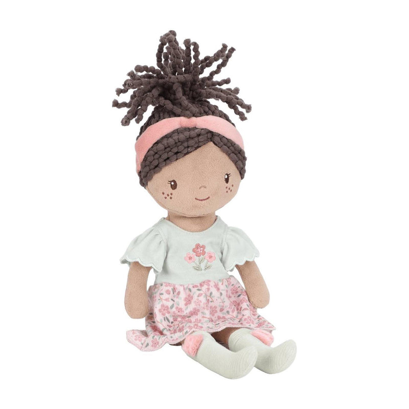 Load image into Gallery viewer, Little dutch knuffelpop evi 35cm
