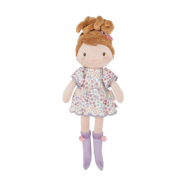 Little dutch knuffelpop ava 35cm
