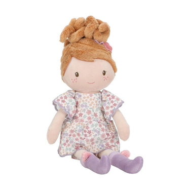 Little dutch knuffelpop ava 35cm