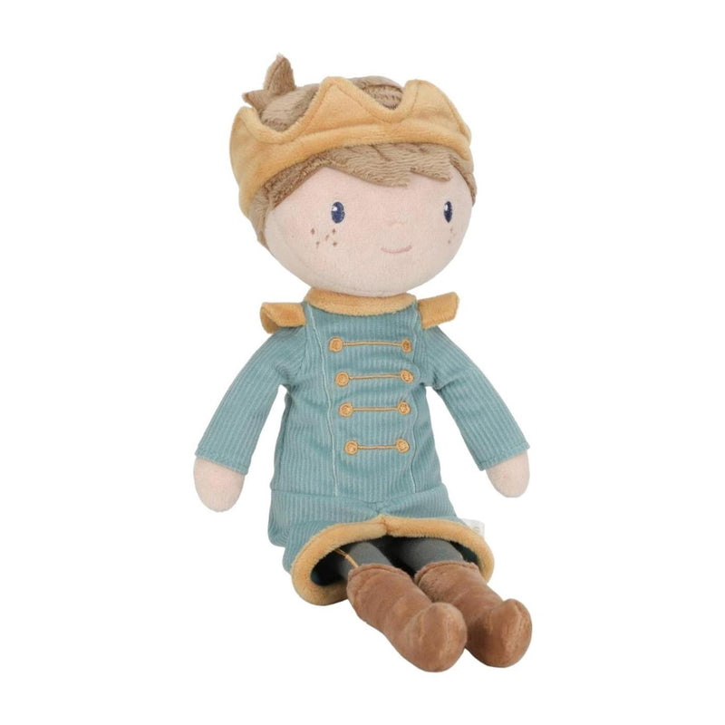 Afbeelding laden in galerijviewer, Little dutch prins jim 35cm
