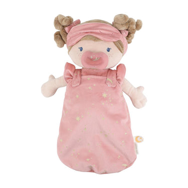 Little dutch slaappop rosa 37cm
