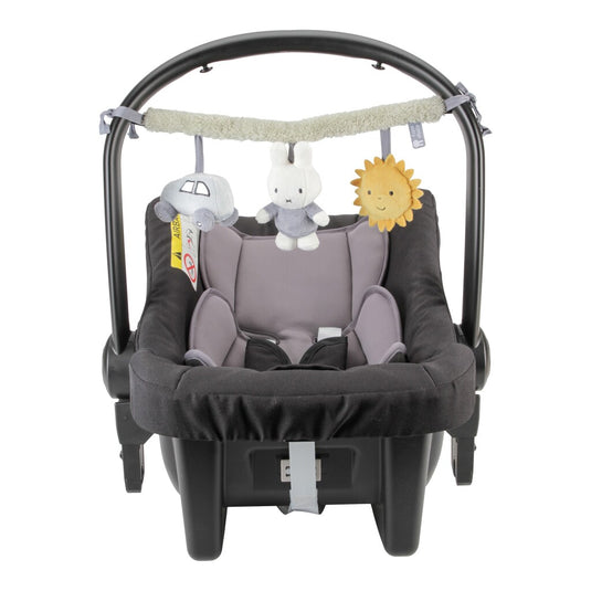 Tiamo nijntje wagenspanner fluffy blue