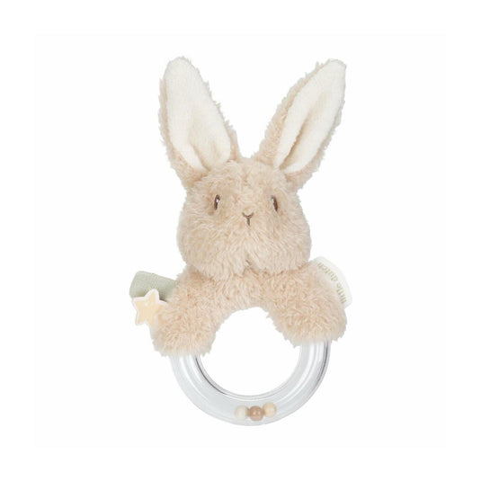Little dutch ringrammelaar newborn naturals