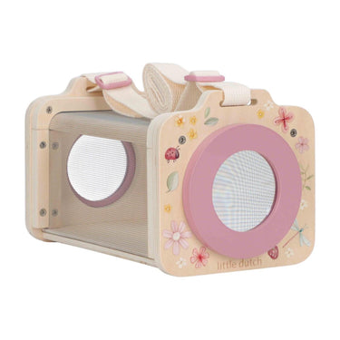 Little dutch insectendoos fairy garden fsc