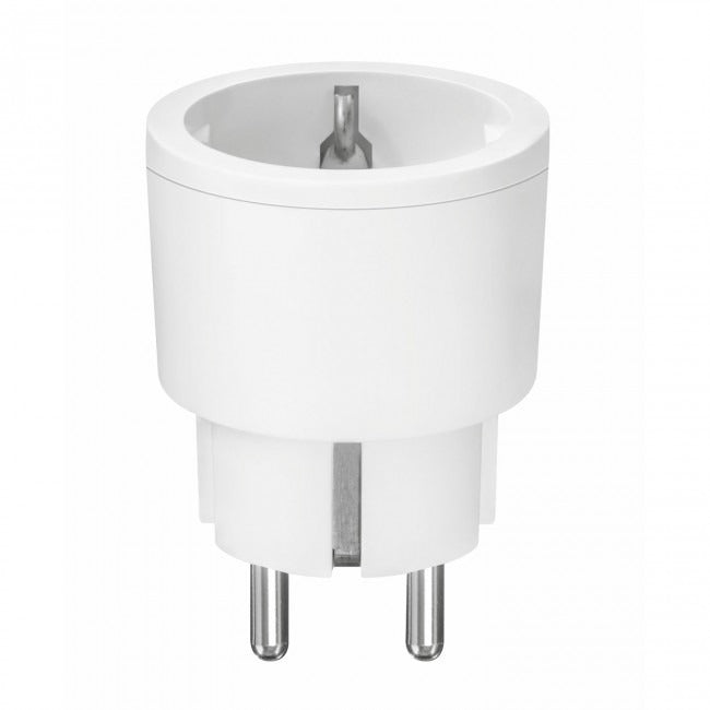 Load image into Gallery viewer, KlikAanKlikUit Schakelaarset Draadloos 2 stekkers met afstandsbediening
