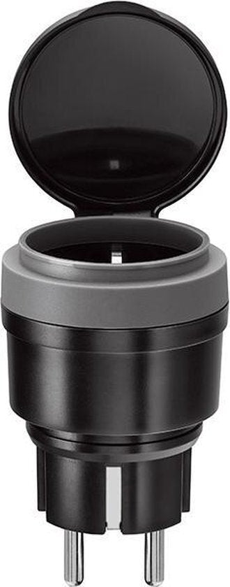 Klikaanklikuit agc-200 compacte stekkerdimmer voor buiten