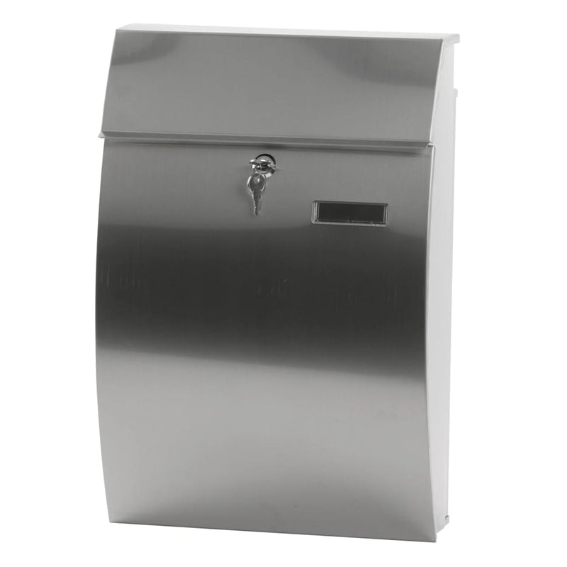 Load image into Gallery viewer, V-part v-part brievenbus tian mat s s
