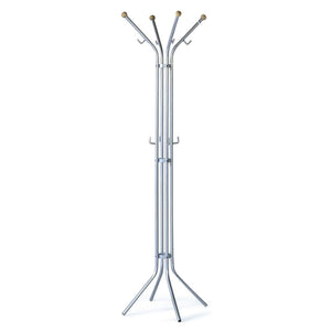 V-Part V-Part Kapstok staand met 12 haken 175 cm