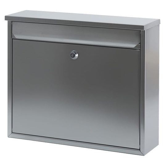 V-part v-part brievenbus granadan mat s s