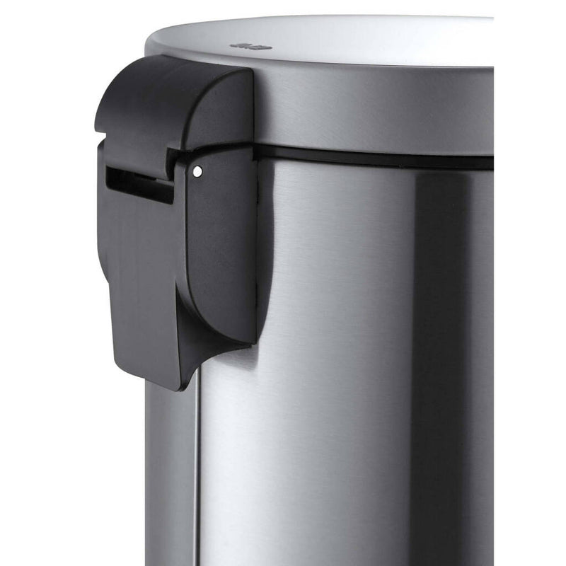 Load image into Gallery viewer, EKO EKO Serene Pedaalemmer 5L Geborsteld RVS
