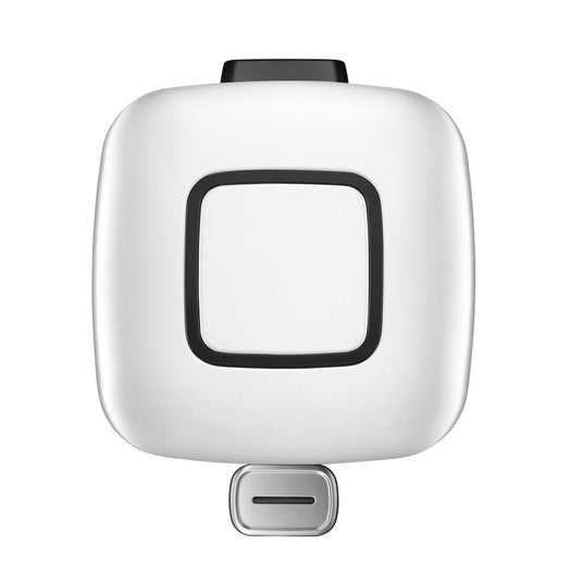 Eko regent pedaalemmer 12l wit