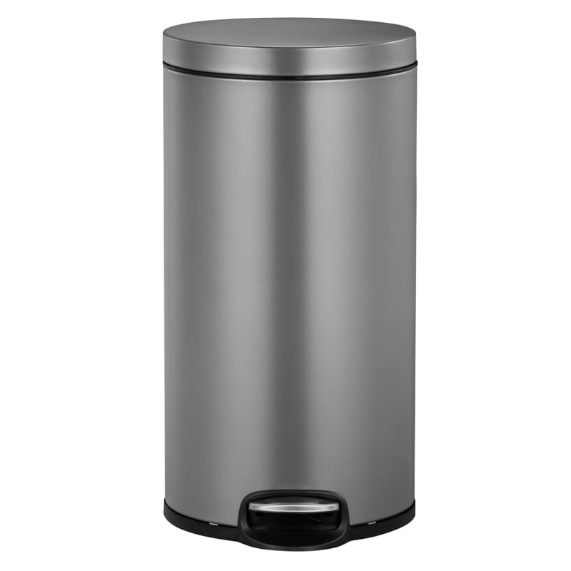 Load image into Gallery viewer, Eko pedaalemmer serene 30 l platinakleurig
