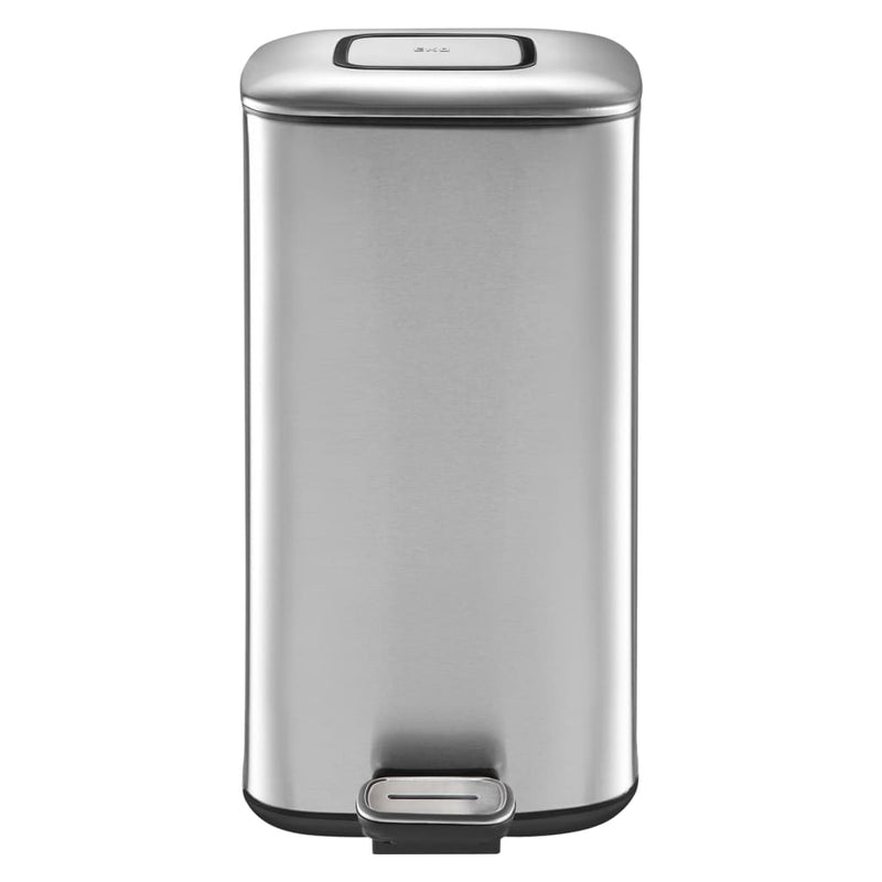 Load image into Gallery viewer, Eko pedaalemmer regent 20 l matzilverkleurig
