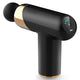Overige merken mesa massage gun pro zwart goud
