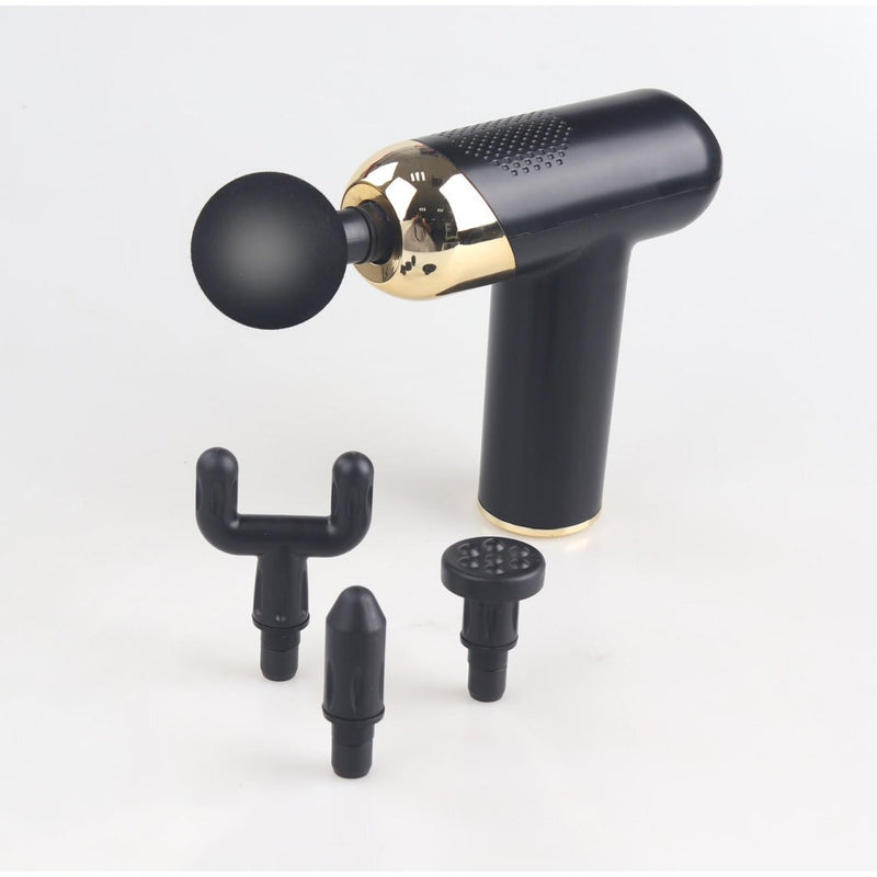Load image into Gallery viewer, Overige merken mesa massage gun pro zwart goud
