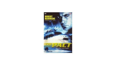 Dvd the pact