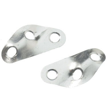 Umefa zak 10 driegatsspanner aluminium