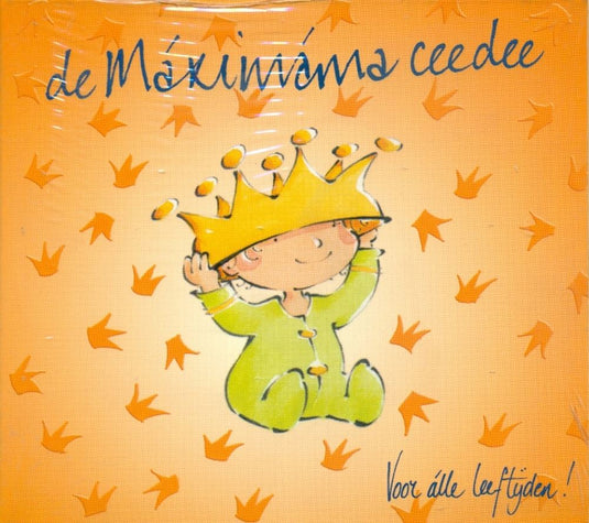 De maximama ceedee