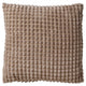 Dutch Decor Dutch Decor Kussen Rome 45x45 Cm Pumice Stone