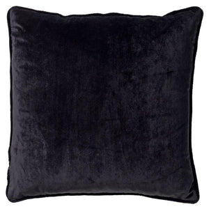 Dutch decor finn sierkussen 45x45 cm raven