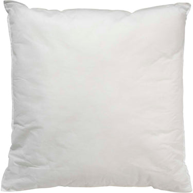 Dutch decor binnenkussen 50x50 cm wit