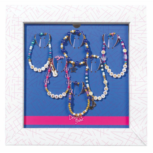 Totum sprankelende armbanden | 2 stuks