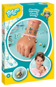 Totum pretty pony paarden-bedelarmbandjes maken - 3 stuks - speelgoed kinderen - knutselen - voor meisjes - vanaf 6 jaar
